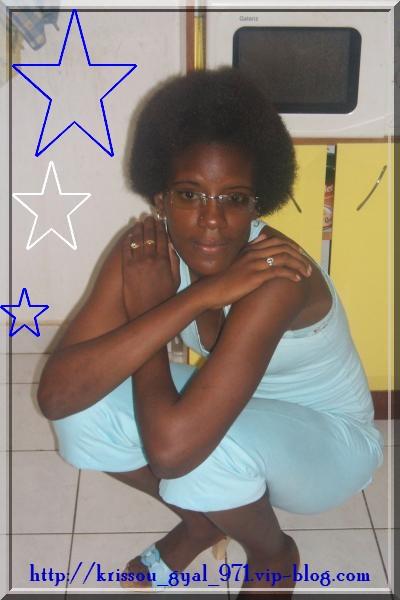 **fleur de gwada**